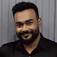 Inzamul Sepoy